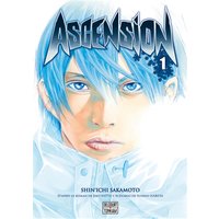 Ascension. Vol. 1