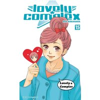 Lovely complex. Vol. 15