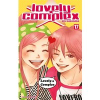 Lovely complex. Vol. 17