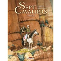 Sept cavaliers. Vol. 2. Le prix du sang