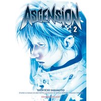 Ascension. Vol. 2
