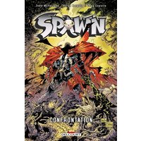 Spawn. Vol. 9. Confrontation