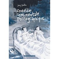 Comédie sentimentale pornographique