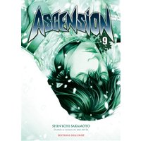 Ascension. Vol. 9