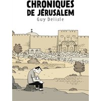 Chroniques de Jérusalem
