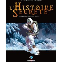 L'histoire secrète. Vol. 29. Opération Bojinka