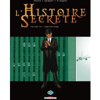 L'histoire secrète. Vol. 30. Ground zero