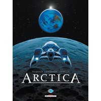 Arctica. Vol. 5. Destination Terre