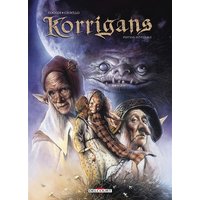 Korrigans : édition intégrale