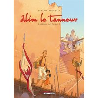Alim le taneur - Intégrale T01 à T04