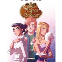 Un prince à croquer. Vol. 2. Plat
