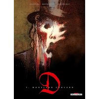 D. Vol. 3. Monsieur Caulard