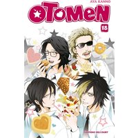 Otomen. Vol. 15