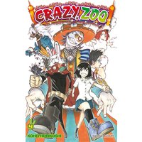 Crazy zoo. Vol. 4