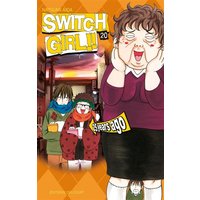 Switch girl !!. Vol. 20