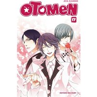 Otomen. Vol. 17
