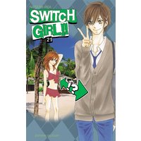 Switch girl !!. Vol. 21