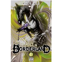 Alice in Borderland. Vol. 2