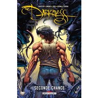 Darkness. Vol. 5. Seconde chance