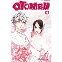 Otomen. Vol. 18