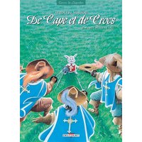 De cape et de crocs. Vol. 11. Vingt mois avant