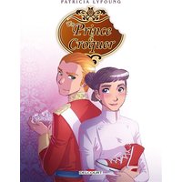 Un prince à croquer. Vol. 4. Dessert