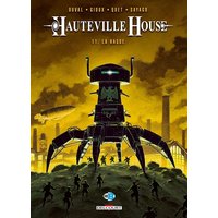 Hauteville house. Vol. 11. La Hague