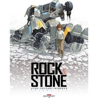 Rock & stone. Vol. 2