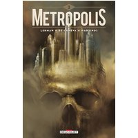 Metropolis. Vol. 2