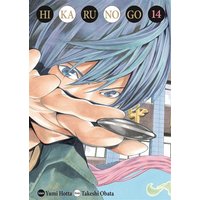 Hikaru no go. Vol. 14