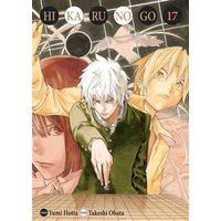 Hikaru no go. Vol. 17