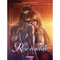 La rose écarlate. Vol. 11. Peux-tu comprendre cela ?