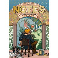 Notes. Vol. 9. Peu d'or et moult gueule