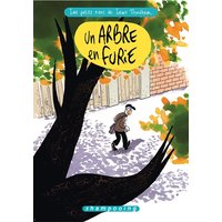 Les petits riens de Lewis Trondheim. Vol. 7. Un arbre en furie