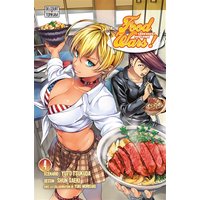 Food wars. Vol. 4. Shokugeki no Sôma. Vol. 4