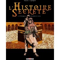 L'histoire secrète : l'intégrale. Vol. 6. Volumes 21 à 24