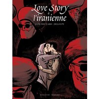 Love story à l'iranienne