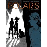 Polaris ou La nuit de Circé