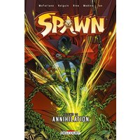 Spawn. Vol. 14. Annihilation