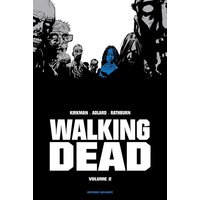 Walking Dead Prestige T02