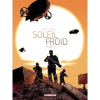 Soleil froid. Vol. 2. L.N.