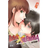 Love X dilemma. Vol. 1