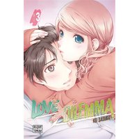 Love X dilemma. Vol. 3