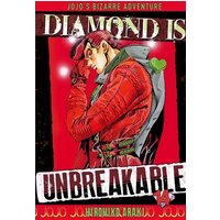 Diamond is unbreakable : Jojo's bizarre adventure. Vol. 14. Le chat qui aimait Yoshikage Kira