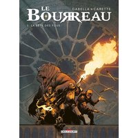 Le Bourreau. Vol. 3. La fête des fous