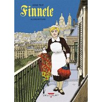 Finnele. Vol. 3. Allers-retours