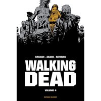 Walking Dead Prestige T04