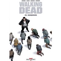Walking dead. Vol. 28. Vainqueurs