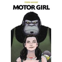 Motor girl