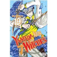 Yamada Kun & the 7 witches. Vol. 19